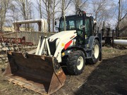 ЭКСКОВАТОР-ПОГРУЗЧИК TEREX TLB890SM 2013