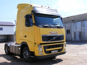 Volvo FH 4x2,  седельный тягач