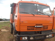 Камаз 65115 самосвал