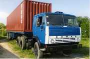 КАМАЗ 5410