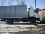 МАЗ 533602-2140  2004г