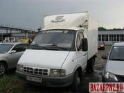Продаю Газель 2775 термобудка