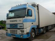 Продаю седельный тягач Volvo FH12