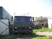 КАМАЗ 5410