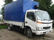 Продажа Toyota Dyna 2001года