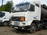 Volvo FH 12 ,  1994 г.,  седельный тягач,  запчасти,  продаю