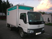 Mazda Titan