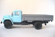 Продажа грузового автомобиля ЗиЛ-130 (бортовой)