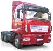 Продам тягач МАЗ-6430А9-320-010 (6х4) ристалинговый
