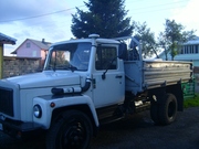 ГАЗ 4509