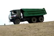 Камаз 55111,  1992 г.в.
