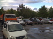 КАМАЗ 55111С 2001г.в.