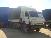 КАМАЗ-5320