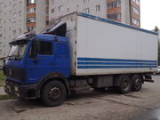 Mersedes-Benz 2235
