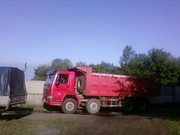 Продам  самосвал HOVO Евро-2