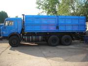 Продажа автомобилей КАМАЗ