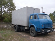 Продам МАЗ 5334