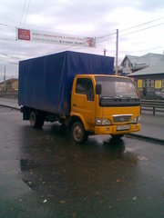продам грузовой автомобиль