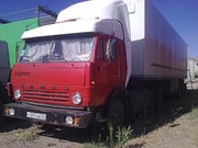 Продается Камаз-5410/