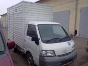 Mazda Bongo в отличном состоянии недорого