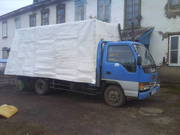 ISUZU elf 1993 года