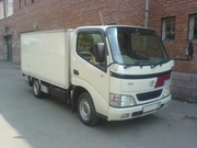 Toyota ToyoAce,  2001 год,  Томск  