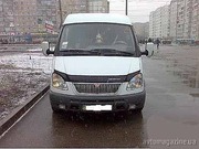 ГАЗ 2752