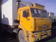Продам КАМАЗ 65117  СРОЧНО!!!!!!!!!