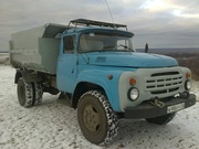 зил 4505