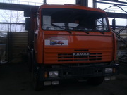 КамАЗ-65115-018 Самосвал с задней разгрузкой НОВЫЙ