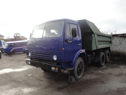 КамАЗ 55111(самосвал)
