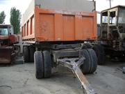 Прицеп НефАЗ 8560-06 