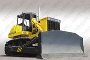 Бульдозер Mitsuber MB 230R 