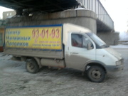 Продам газель 3302