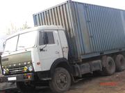 Продам камаз 53212